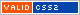 Valido CSS 2